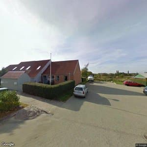 Andelsboligforening Hammervænget