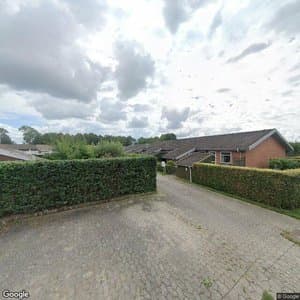 Andelsboligforeningen Majengen