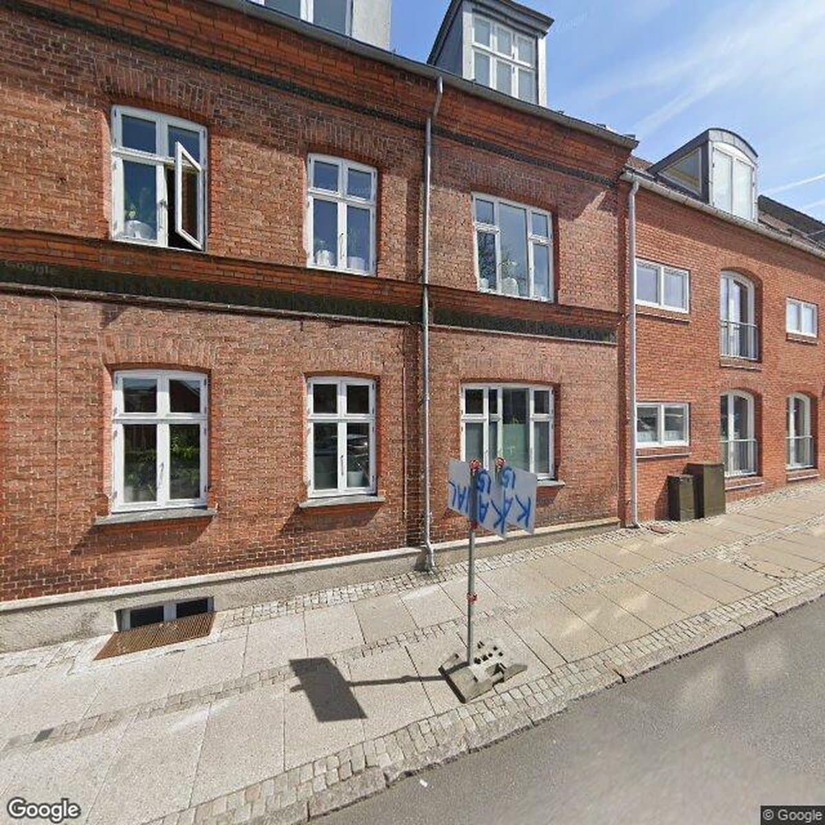 Andelsboligforeningen Kattebjerg