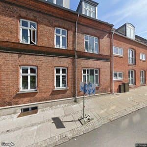 Andelsboligforeningen Kattebjerg