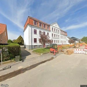 Næstved Andelsboligforening Af 1919