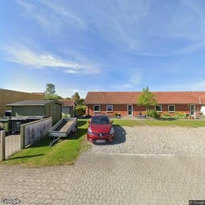 Ab Møllebakken