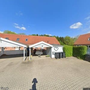 Andelsboligforeningen Vallensvedparken