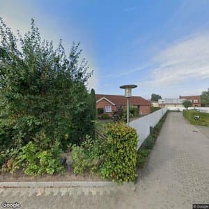Andelsboligforeningen Nygårdsvej 7