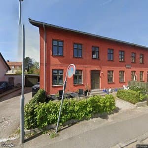 Andelsboligforeningen Odinsvej 5-7