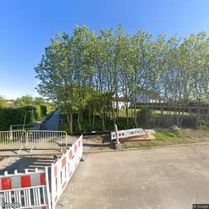 A/B Abrikoshaven