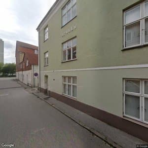 Andelsboligforeningen Ndr. Farimagsvej 24