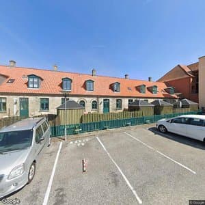 Andelsboligforeningen Sanderskaserne