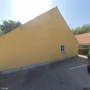 Andelsboligforeningen Åparken