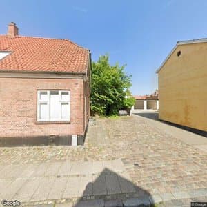 Andelsboligforeningen Den Gamle Købmandsgård