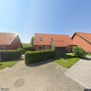 Andelsboligforeningen Vesterbro I
