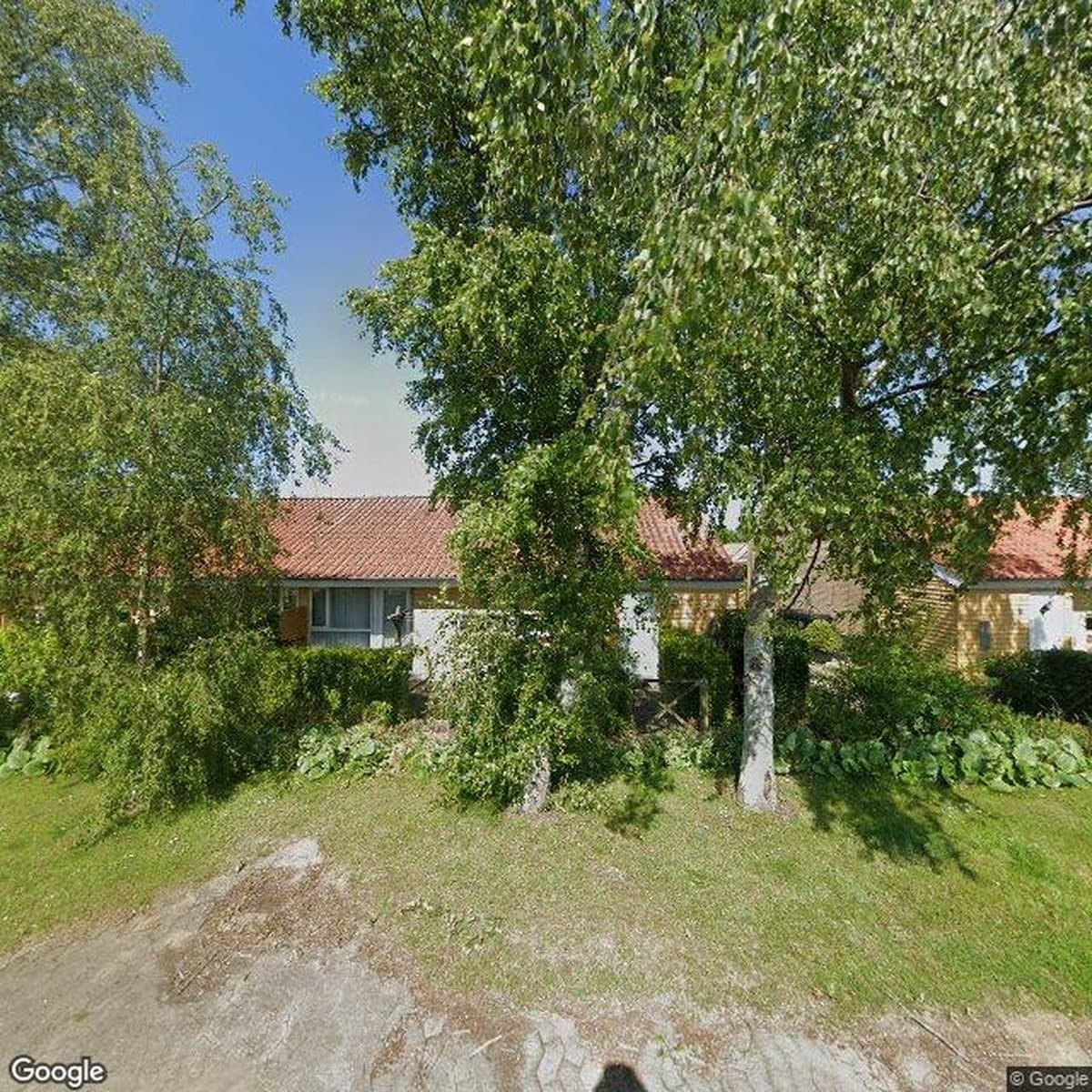 Andelsboligforeningen Rødegård