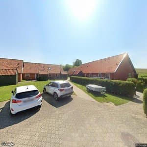 Andelsboligforeningen Vesterbro 2