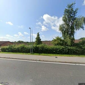 Andelsboligforeningen Aaparken