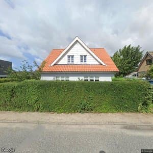 A/B Amaliehaven I