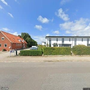 Andelsboligforeningen Havnehaven I