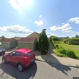 Andelsboligforeningen Kalvehave