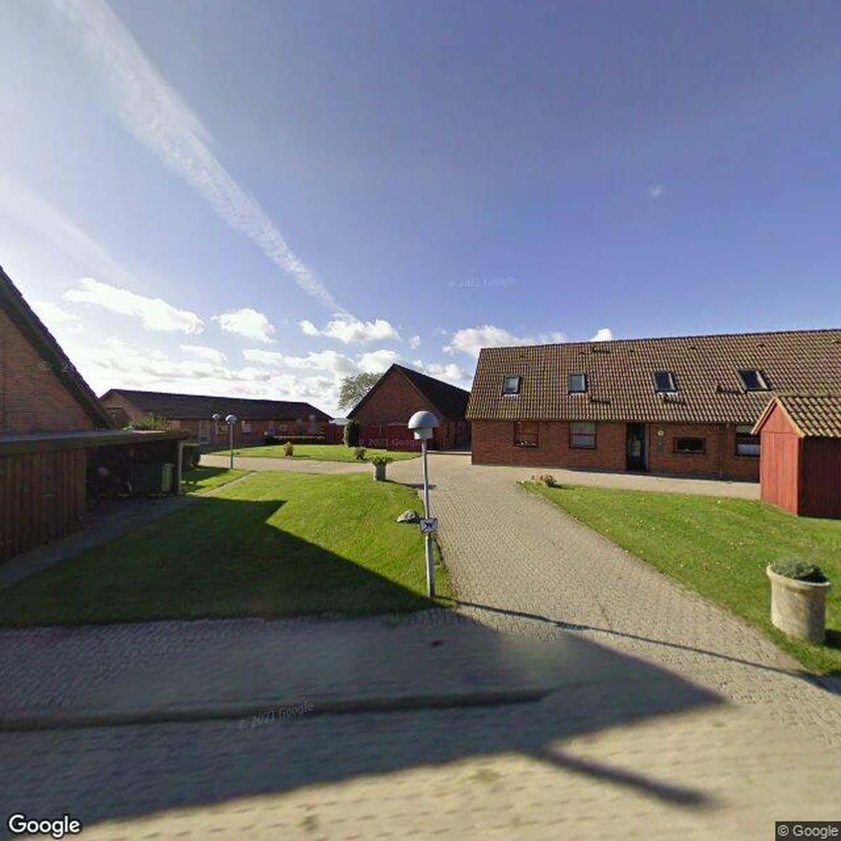 Andelsboligforeningen Sundparken