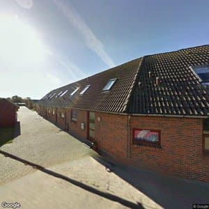 Andelsboligforeningen Sundparken Afd Iii, Sundvej 53-71