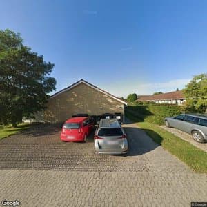 Andelsboligforeningen Stege Nor II
