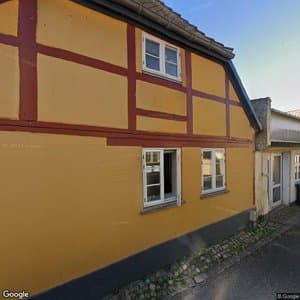 Andelsboligforeningen Farvergården