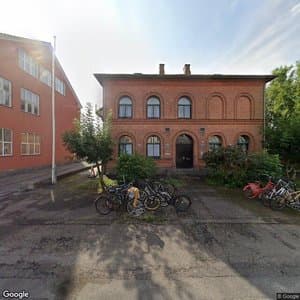 Andelsboligforeningen Byparken II