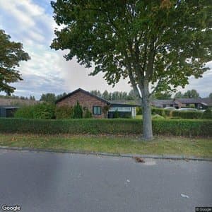 Andelsboligforeningen Sundtoften Afd 1