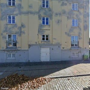 Andelsboligforeningen Havnepakhuset