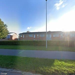 A/B Vestensborgparken