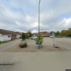 Andelsboligforeningen Tømrervænget