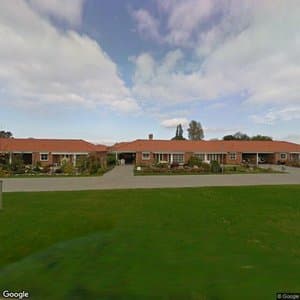 A/B Frugthaven I