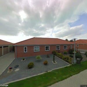 Andelsboligforeningen Frugthaven II