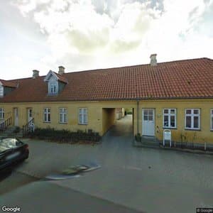 Andelsboligforeningen Fogedgaarden