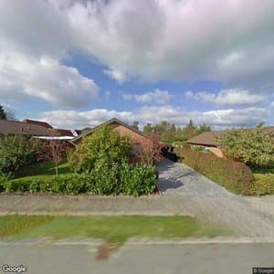 Andelsboligforeningen Ryttermarken II