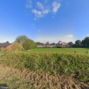 Andelsboligforeningen Granparken