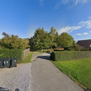 A/B Højstedgaardvænget