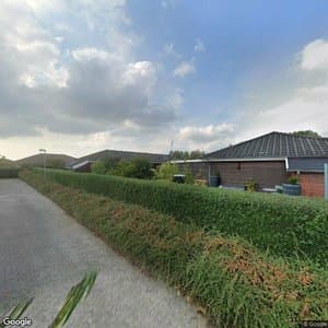 Andelsboligforeningen "skovhegnet" - Etape I