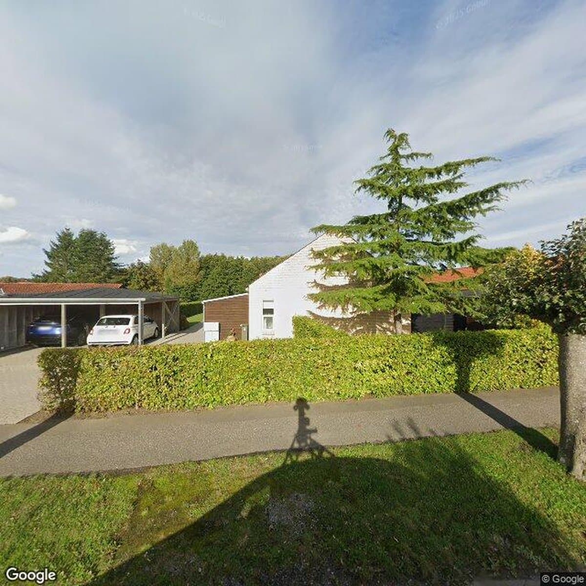 Andelsboligforeningen Boulevarden