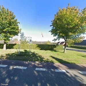 Andelsboligforeningen Kastanieparken