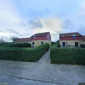 Andelsboligforeningen Ellehaven