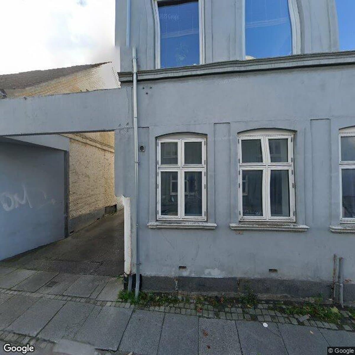 A/B Søparken