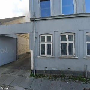 A/B Søparken