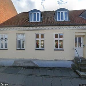 Andelsboligforeningen Garvergården