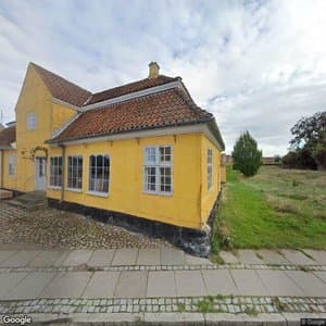 Andelsboligforeningen Willers Have