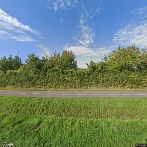Andelsboligforeningen Karlstoftehaven I