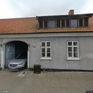 Ejendomsselskabet Ørene Aps