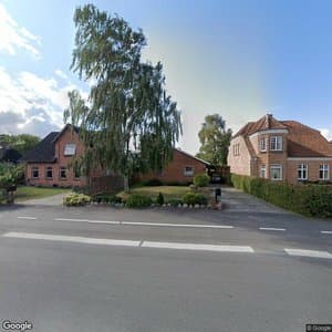 Andelsboligforeningen Gartnerhaven