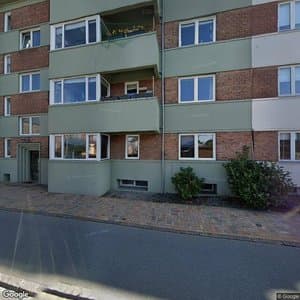 Andelsboligforeningen Pakhuset