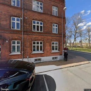 Andelsboligforeningen Valdemarsgade 18 A,b