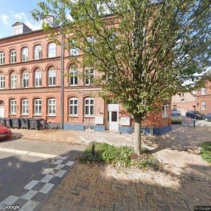 Andelsboligforeningen Dronningensgade 91
